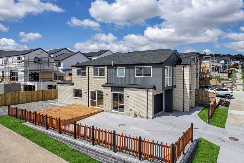 Property value 21 Bushfield Drive, Flat Bush realestate.co.nz