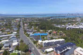 1a/268 Onewa Road, Birkenhead