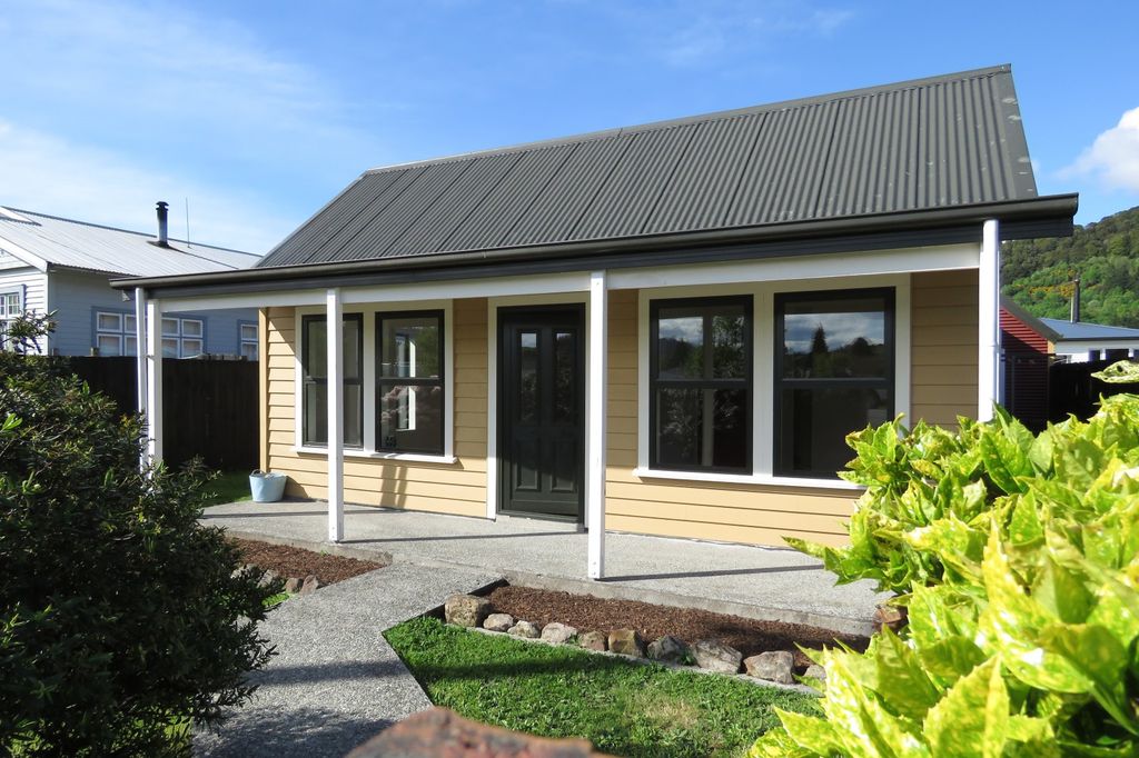 Property value 163A Buller Road, Reefton realestate.co.nz