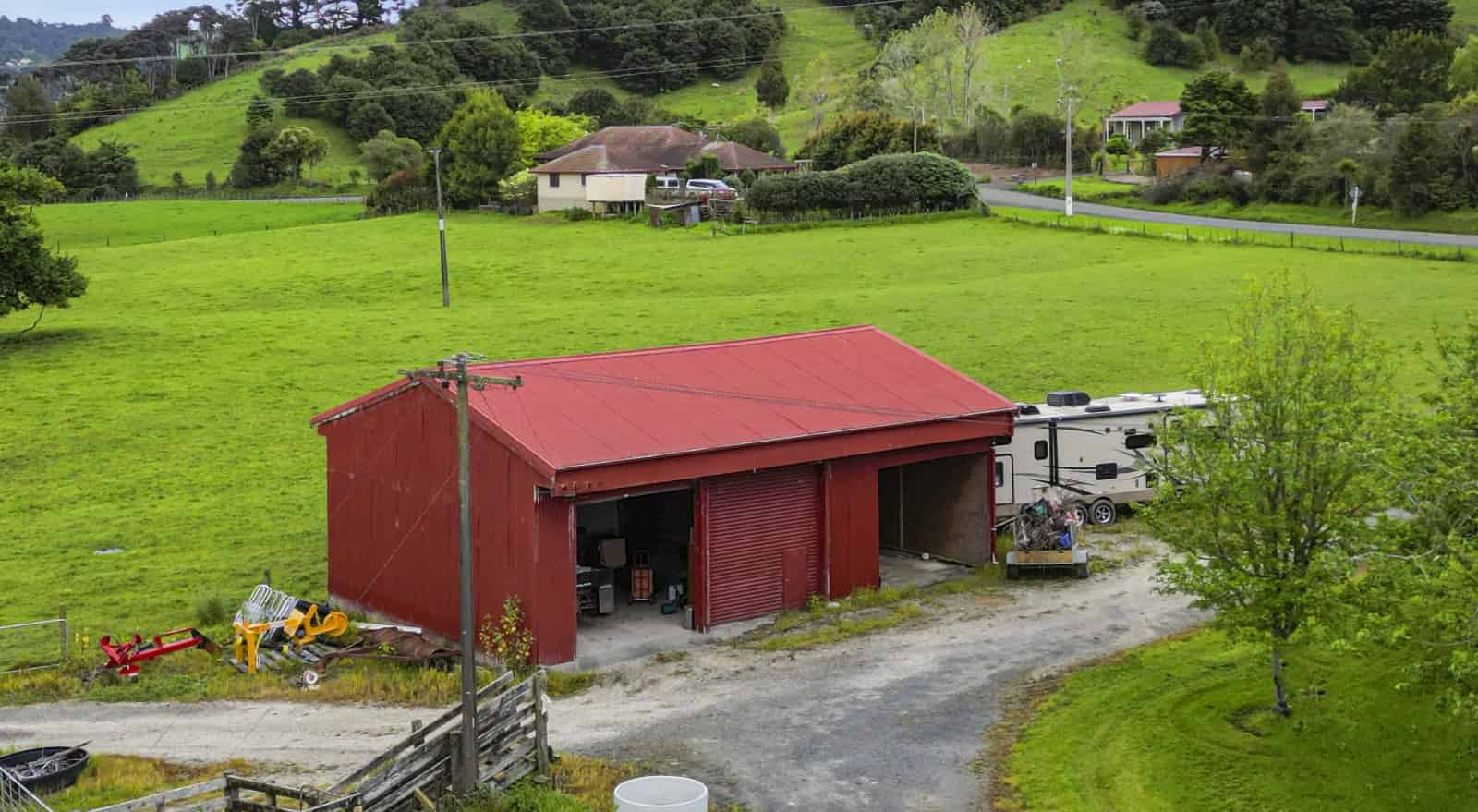 64 Stoney Creek, Kaukapakapa, Rodney For Sale realestate.co.nz