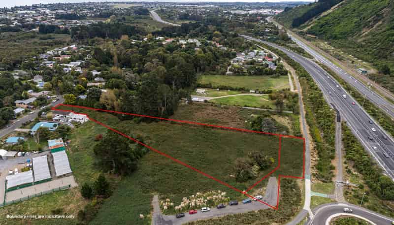 16 Leinster Avenue and 153 Poplar Avenue, Raumati South