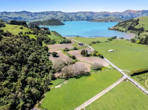 34 French Farm Valley Road, French Farm