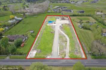 Flexible Yard Options – 1,000sqm – 5,000sqm