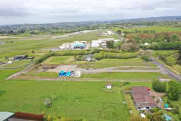 Flexible Yard Options – 1,000sqm – 5,000sqm