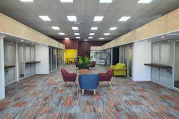Hub @ Totara - Professional Office Spaces
