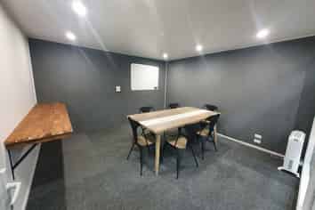 Hub @ Totara - Professional Office Spaces