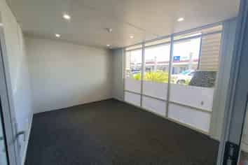 Hub @ Totara - Professional Office Spaces