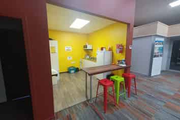 Hub @ Totara - Professional Office Spaces