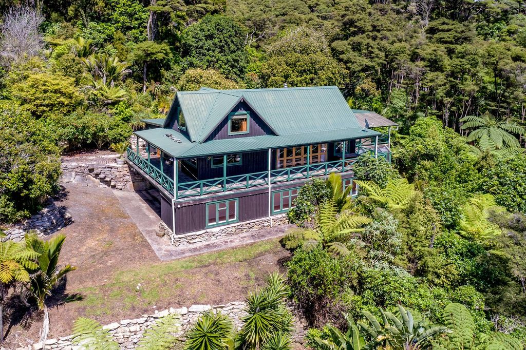 Property value 820 Colville Road, Coromandel realestate.co.nz