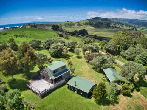 185 Rahuikiri Road, Tomarata