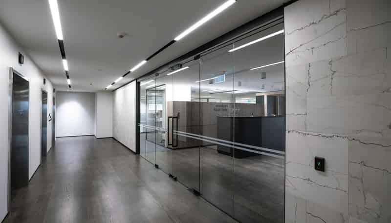  191 Queen Street, Auckland Central