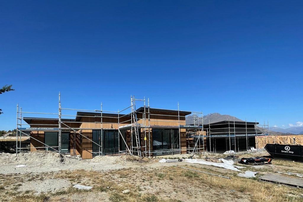 Property value 53 Spur Ridge Rise, Jacks Point realestate.co.nz