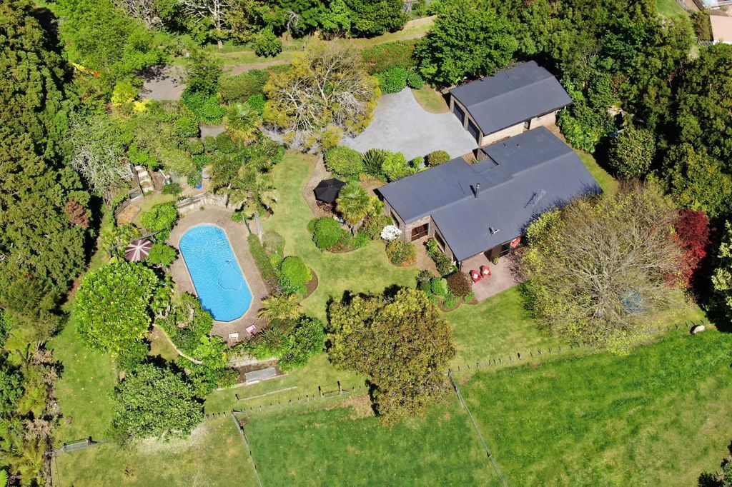 Property value 274 Work Road, Aongatete realestate.co.nz