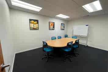 WELL POSITIONED WIGRAM OFFICE - FOR SUBLEASE