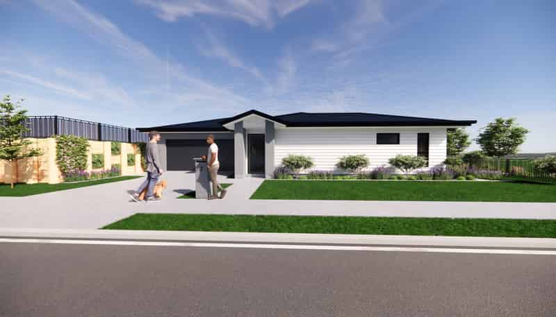 7  Rongoā Māori Way, Pukekohe