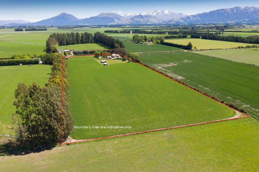 Sold 2936 Methven Highway, Methven realestate.co.nz