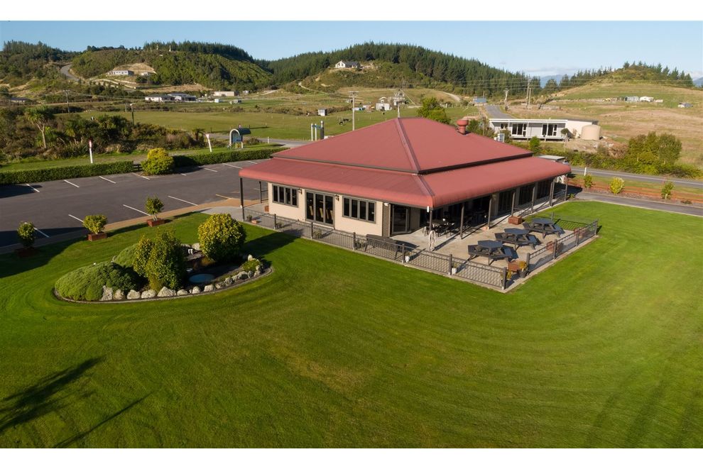 11 Cement Lead Road, Hokitika, Westland For Sale realestate.co.nz