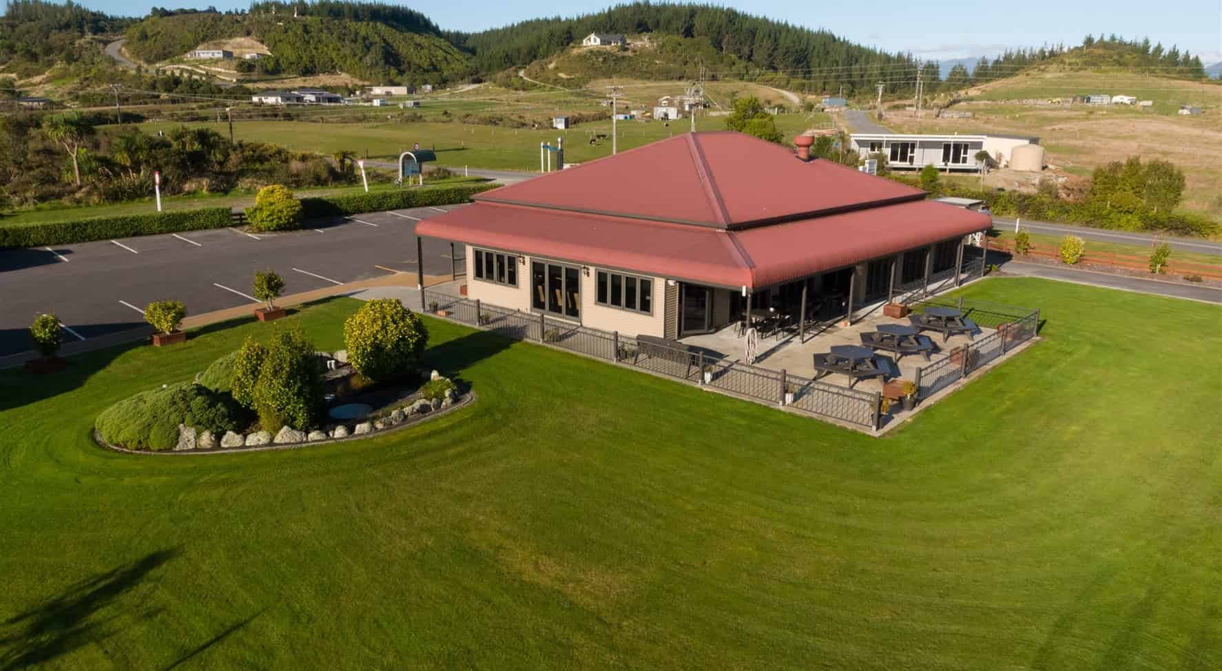 11 Cement Lead Road, Hokitika, Westland For Sale realestate.co.nz