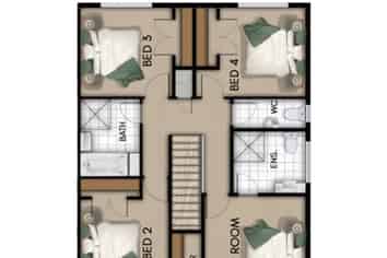 Lot 1, 12 Sherwood Drive, Pukete