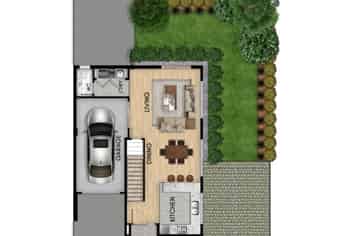 Lot 1, 12 Sherwood Drive, Pukete