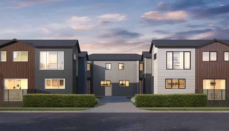 Lot 1, 12 Sherwood Drive, Pukete
