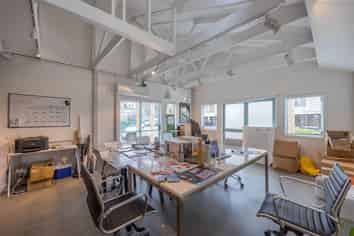 Prime Office In Mt Wellington