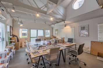 Prime Office In Mt Wellington