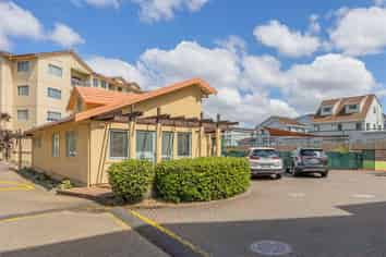 Prime Office In Mt Wellington