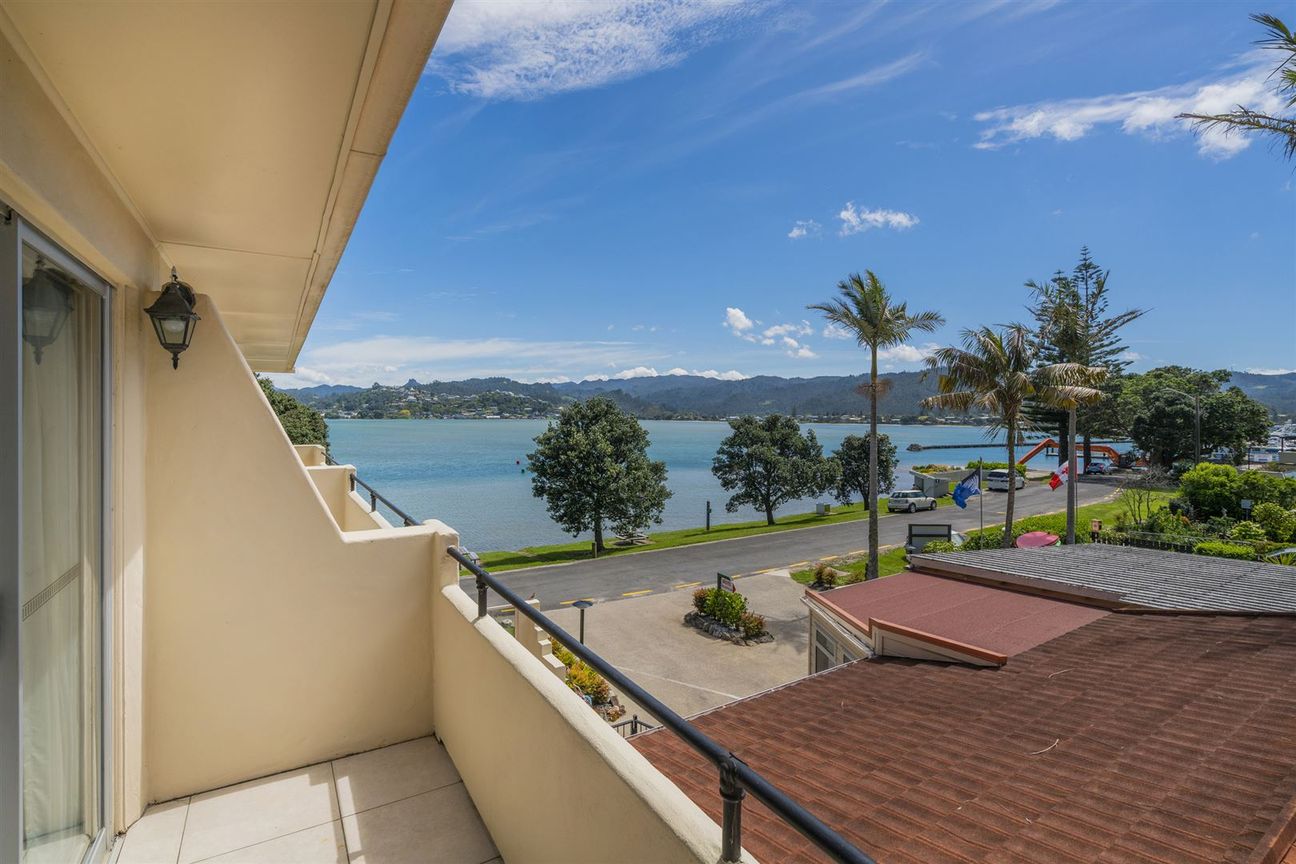 Hideaway in Style on The Coromandel - Ansicht 3