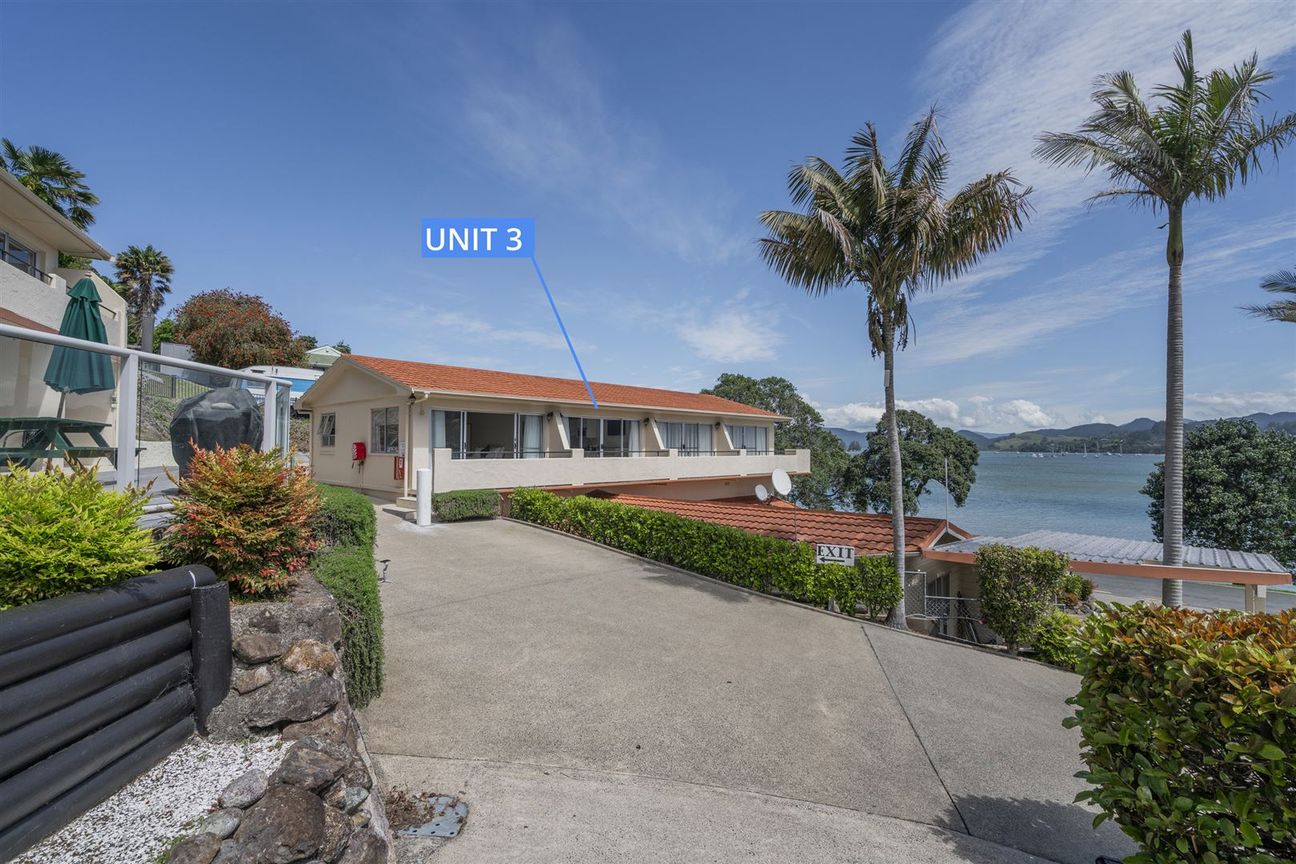 Hideaway in Style on The Coromandel - Mehr