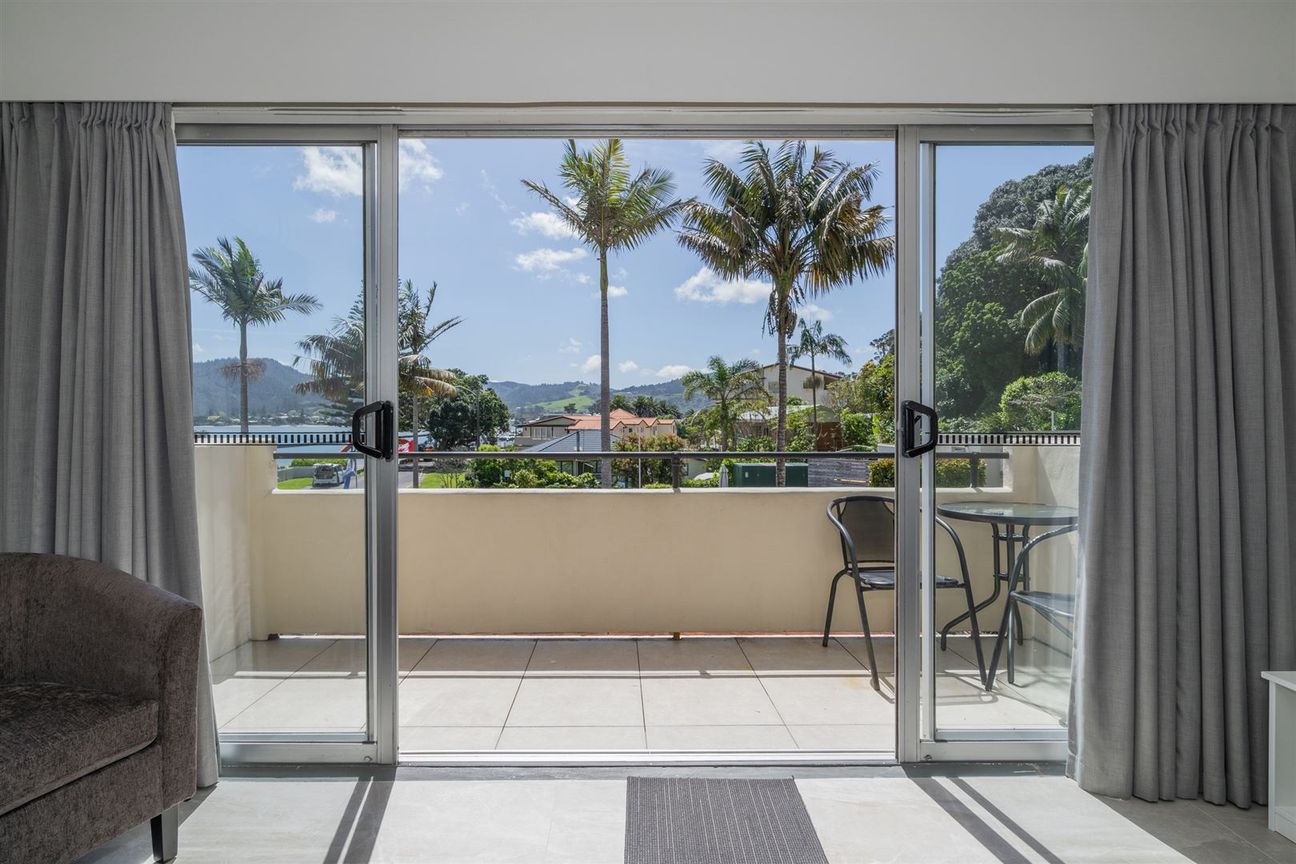 Hideaway in Style on The Coromandel - Ansicht 5