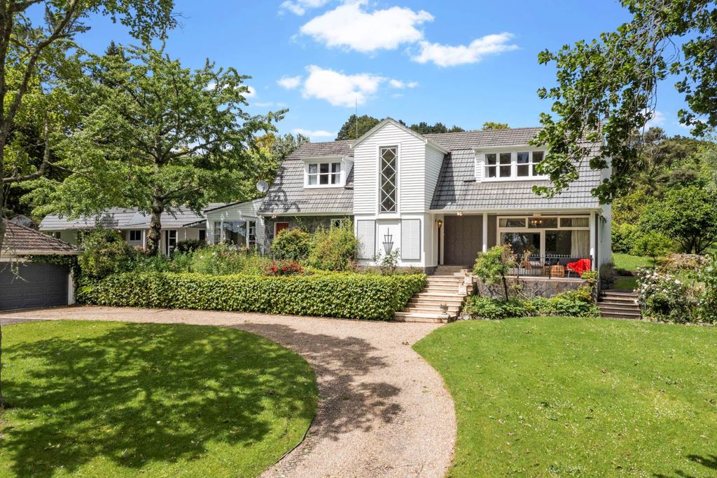 Sold 541 Woodcocks Road, Warkworth realestate.co.nz