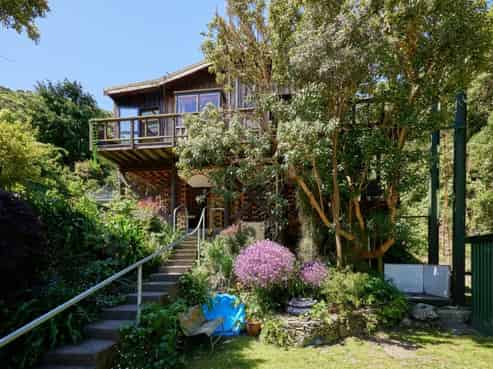 28 Valley Road, Oaro