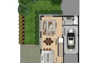 Lot 2, 14 Sherwood Drive, Pukete