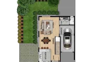 Lot 2, 14 Sherwood Drive, Pukete