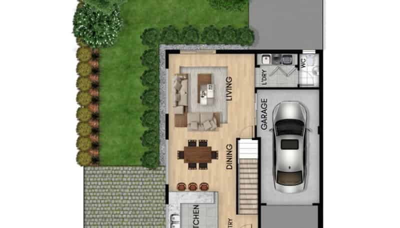 Lot 2, 14 Sherwood Drive, Pukete