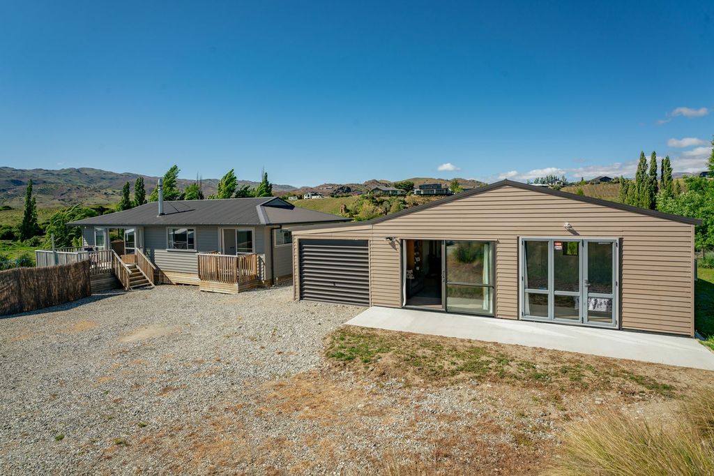 Property value 419 Bannockburn Road, Bannockburn realestate.co.nz