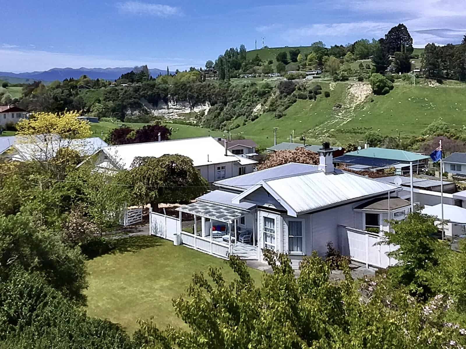 Taihape and Surrounds Homes and Real Estate for Sale realestate.co.nz