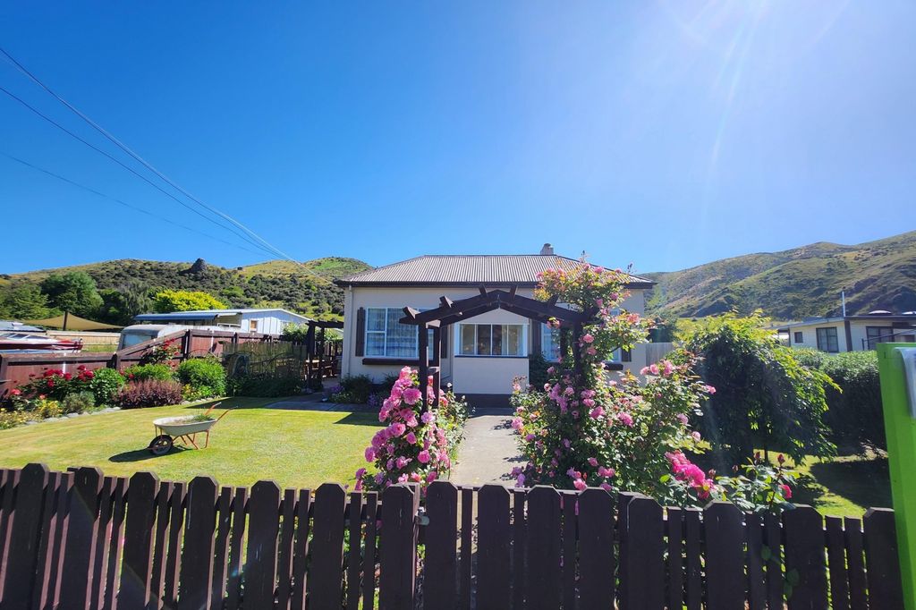 Property value 52 Old Slip Road, Hakataramea realestate.co.nz