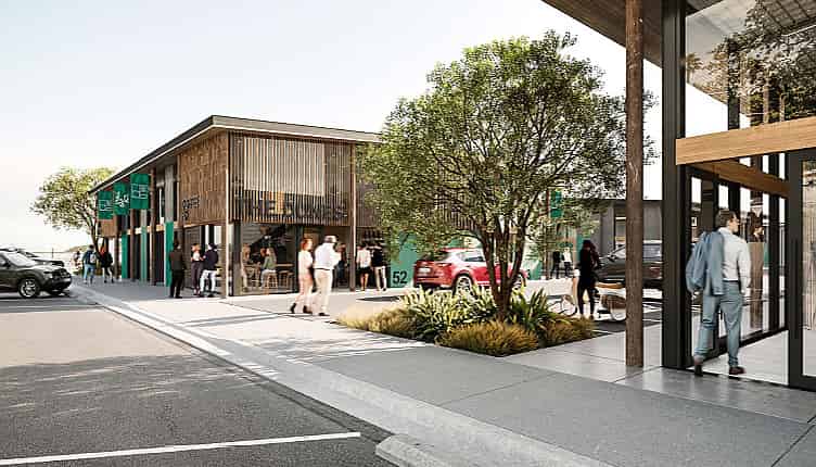Unit 47/68-74 Kingsford Smith Street, Lyall Bay