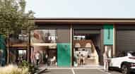 Open gallery