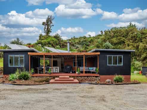 254 Hariru Road, Ohaeawai