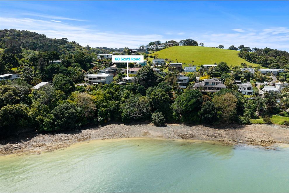 60 Scott Road, Tamaterau, Whangarei, Northland, 0174 For Sale