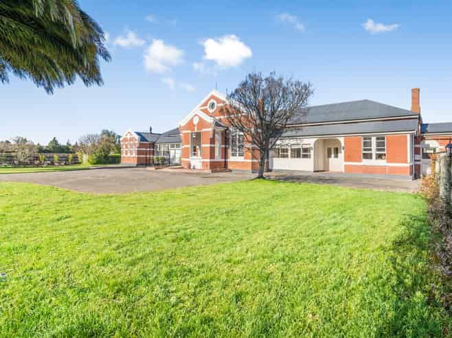 193 East Street, Greytown