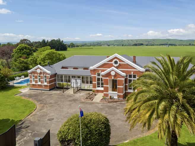 193 East Street, Greytown