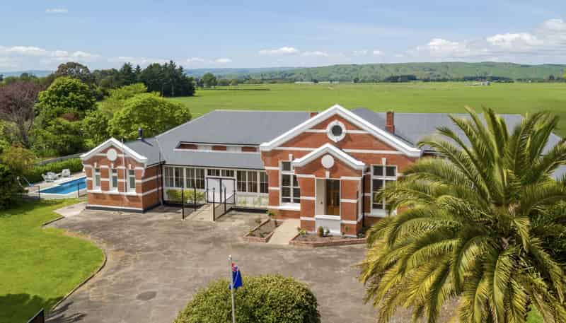 193 East Street, Greytown