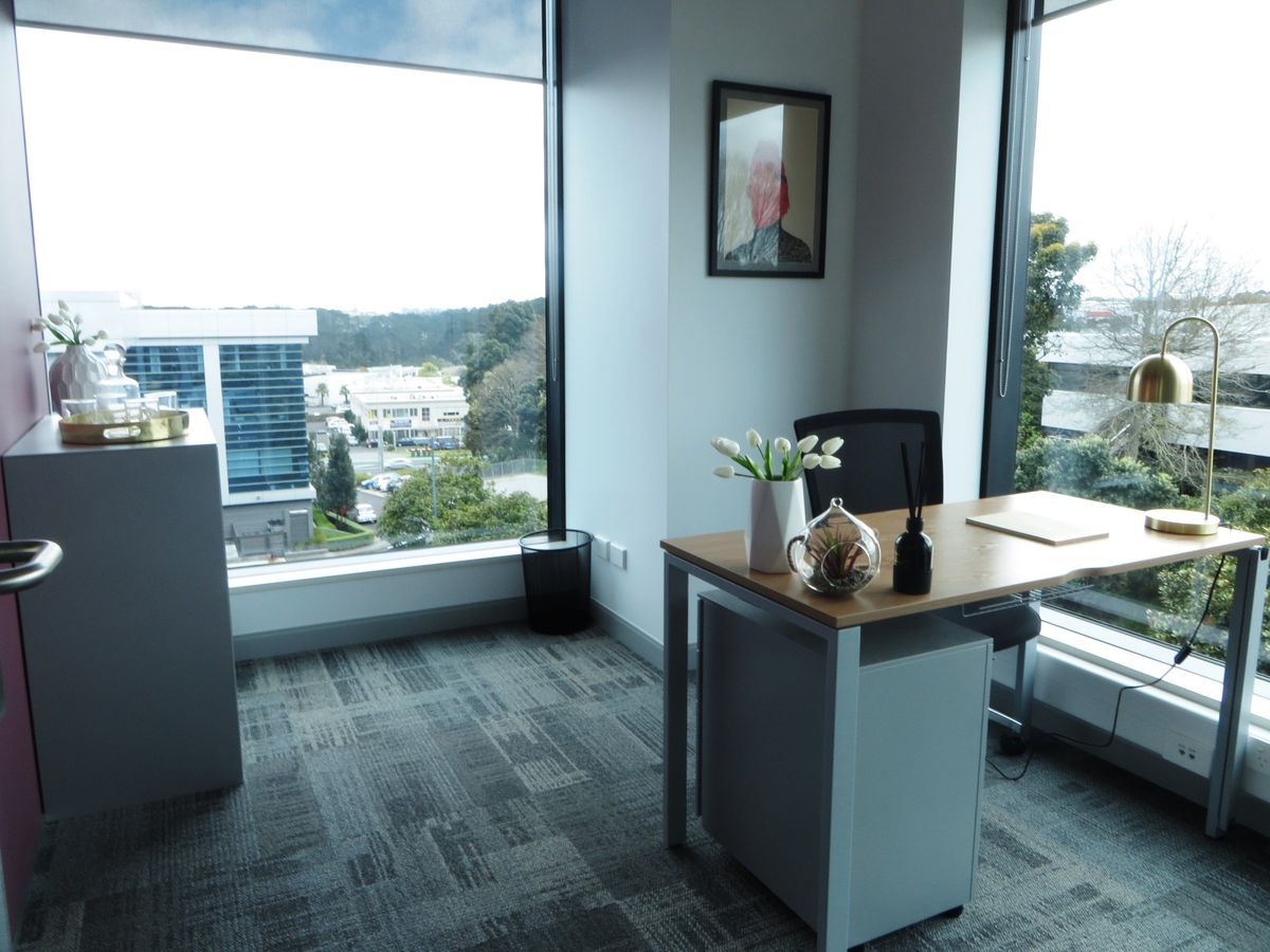 Flexible options in A-grade office - Ansicht 4