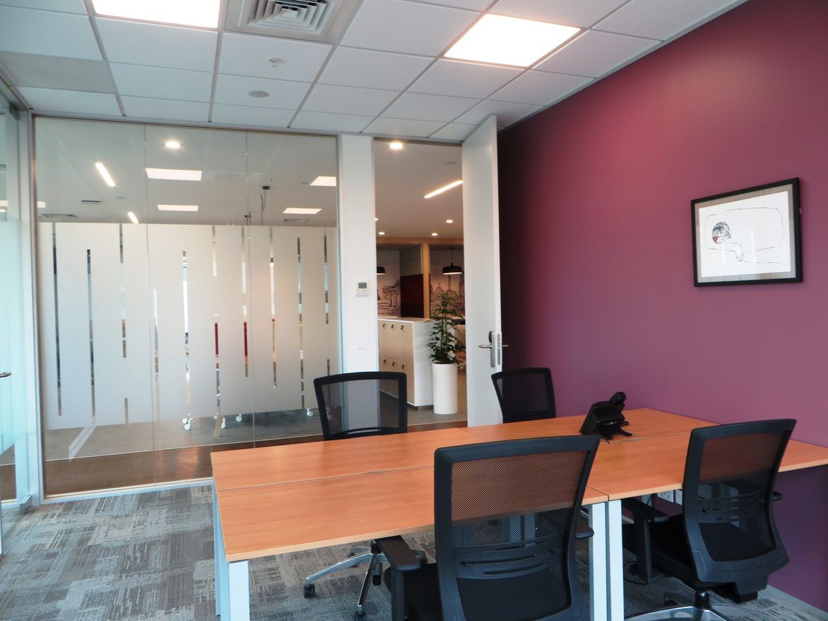 Flexible options in A-grade office - Ansicht 2