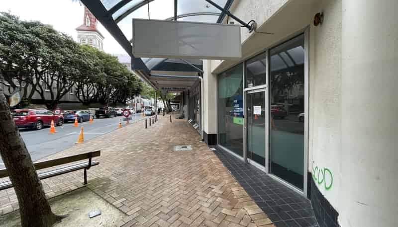 Level 1/18 Willis Street, TE ARO