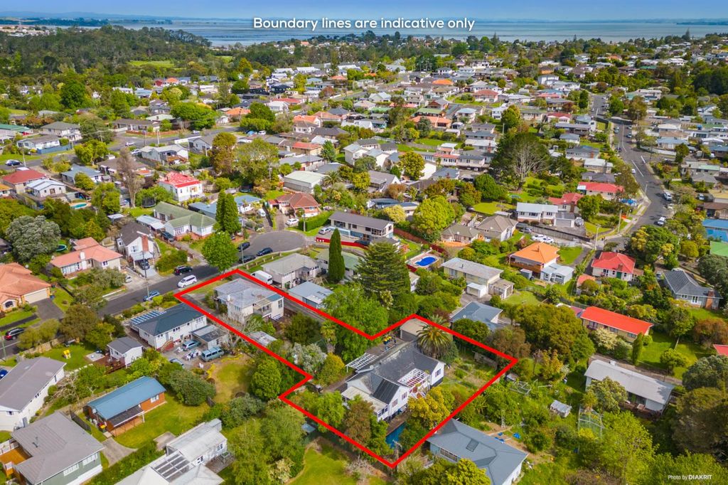 Property value 5 Woolley Avenue, New Lynn realestate.co.nz